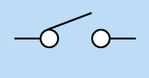 Single Pole Single Throw